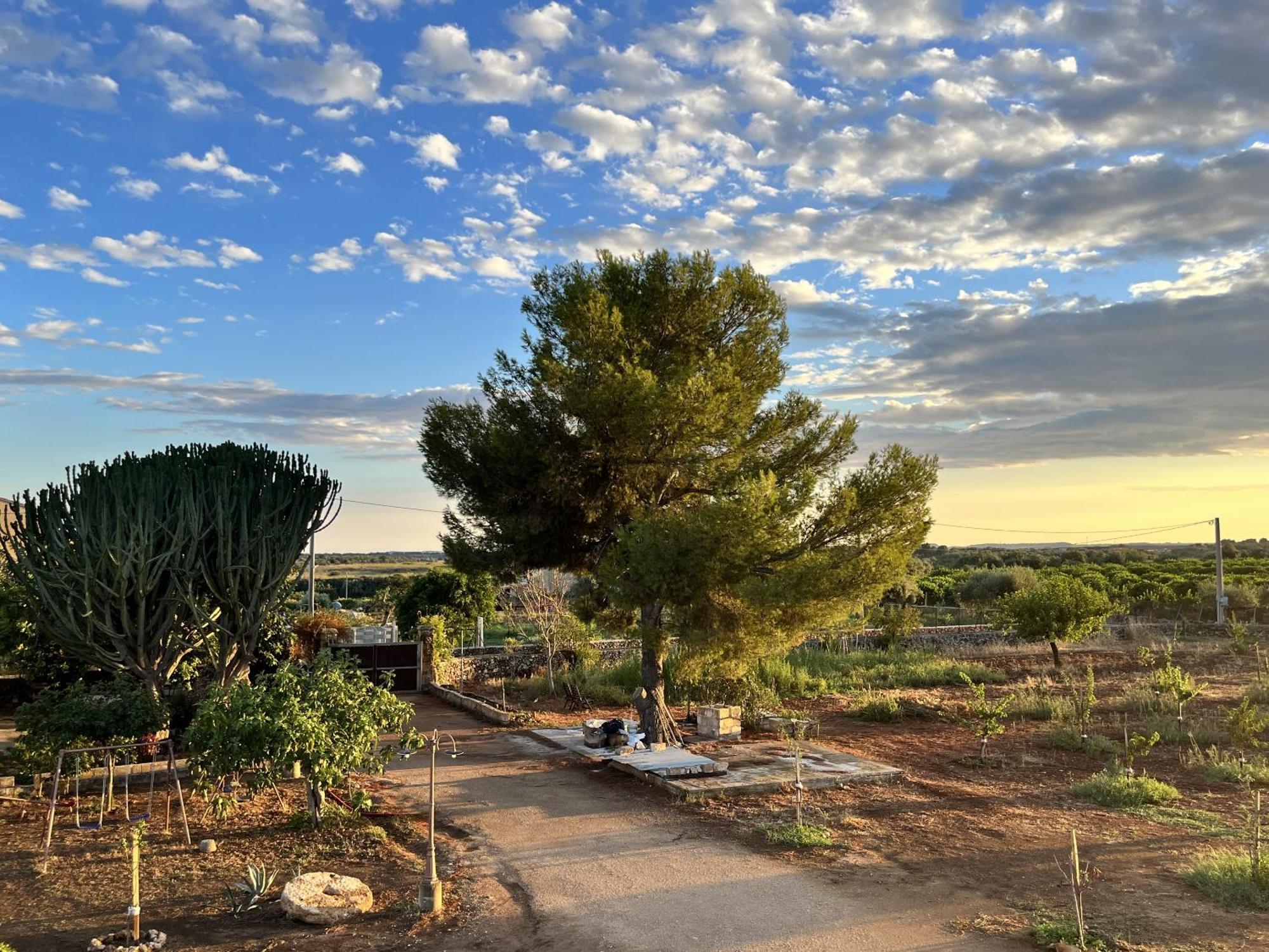Casapiuholidaysicilia-Adults Only Ното Екстериор снимка