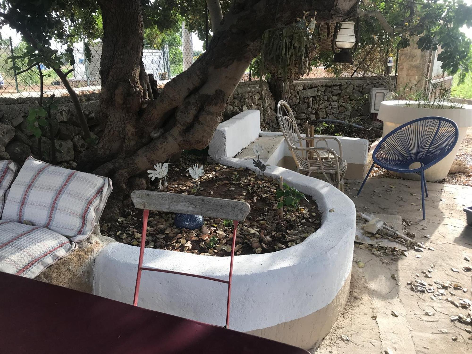 Casapiuholidaysicilia-Adults Only Ното Екстериор снимка