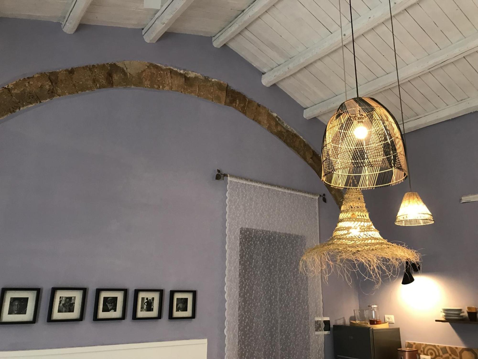 Casapiuholidaysicilia-Adults Only Ното Стая снимка