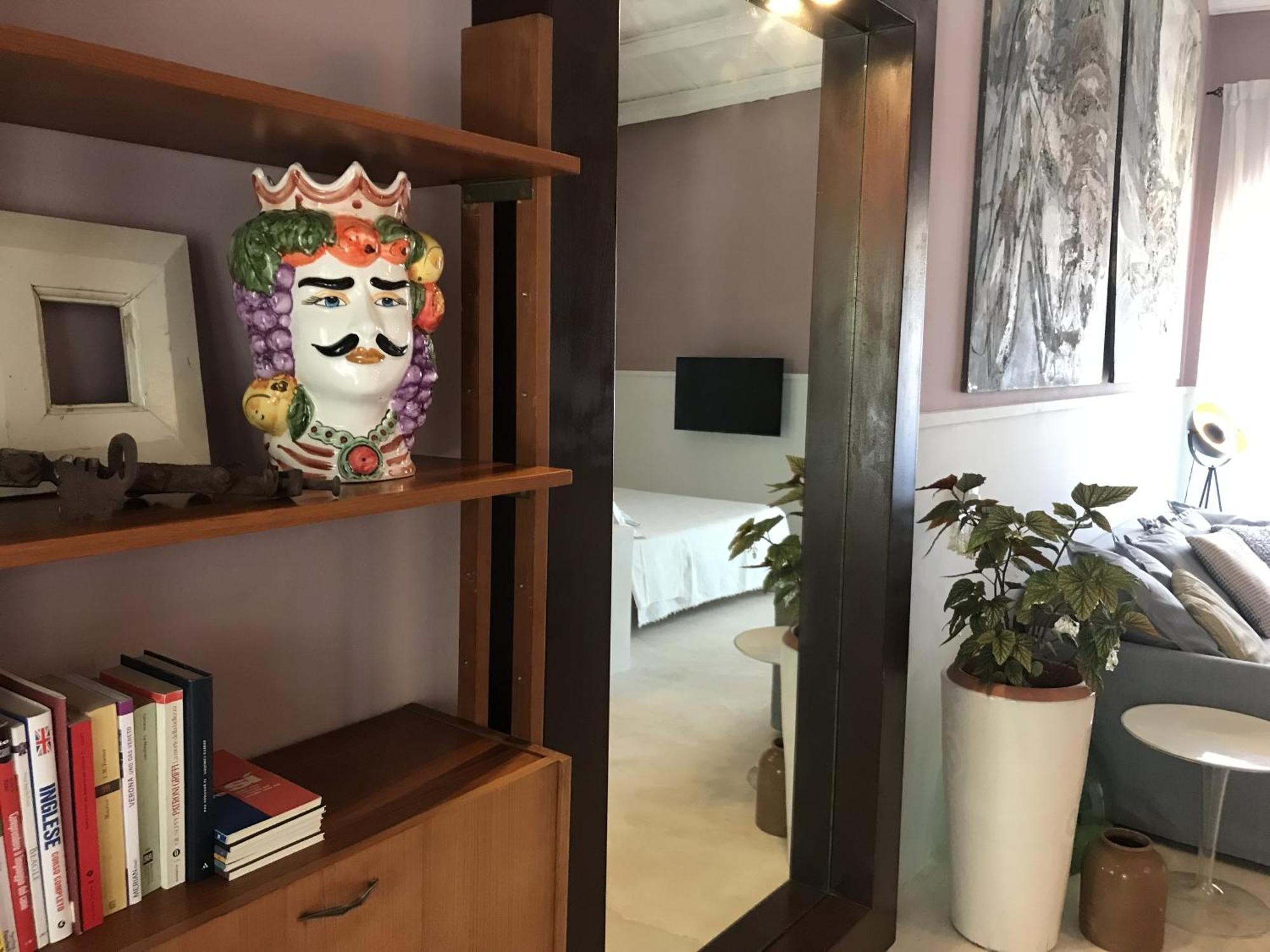 Casapiuholidaysicilia-Adults Only Ното Стая снимка