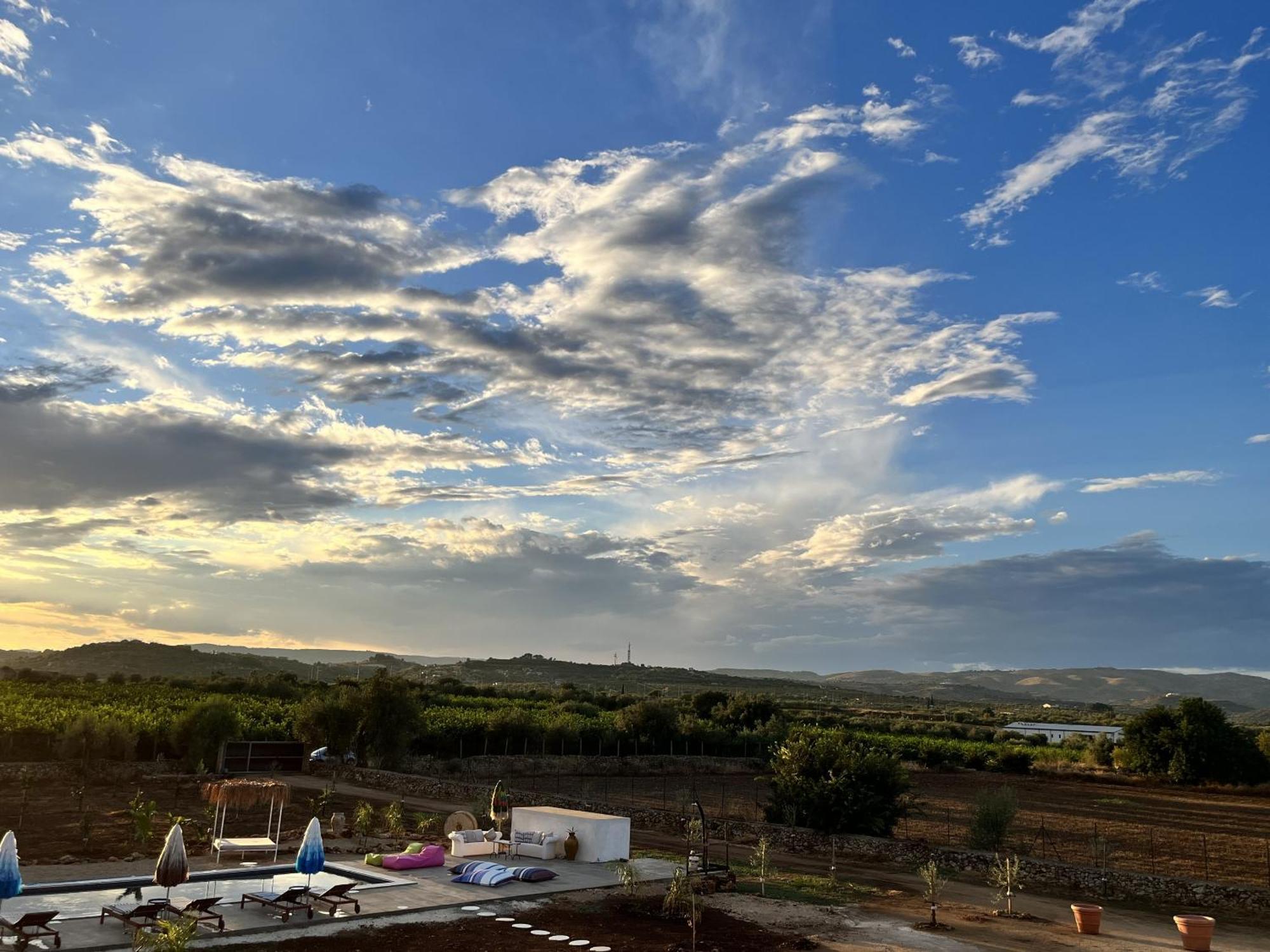 Casapiuholidaysicilia-Adults Only Ното Екстериор снимка