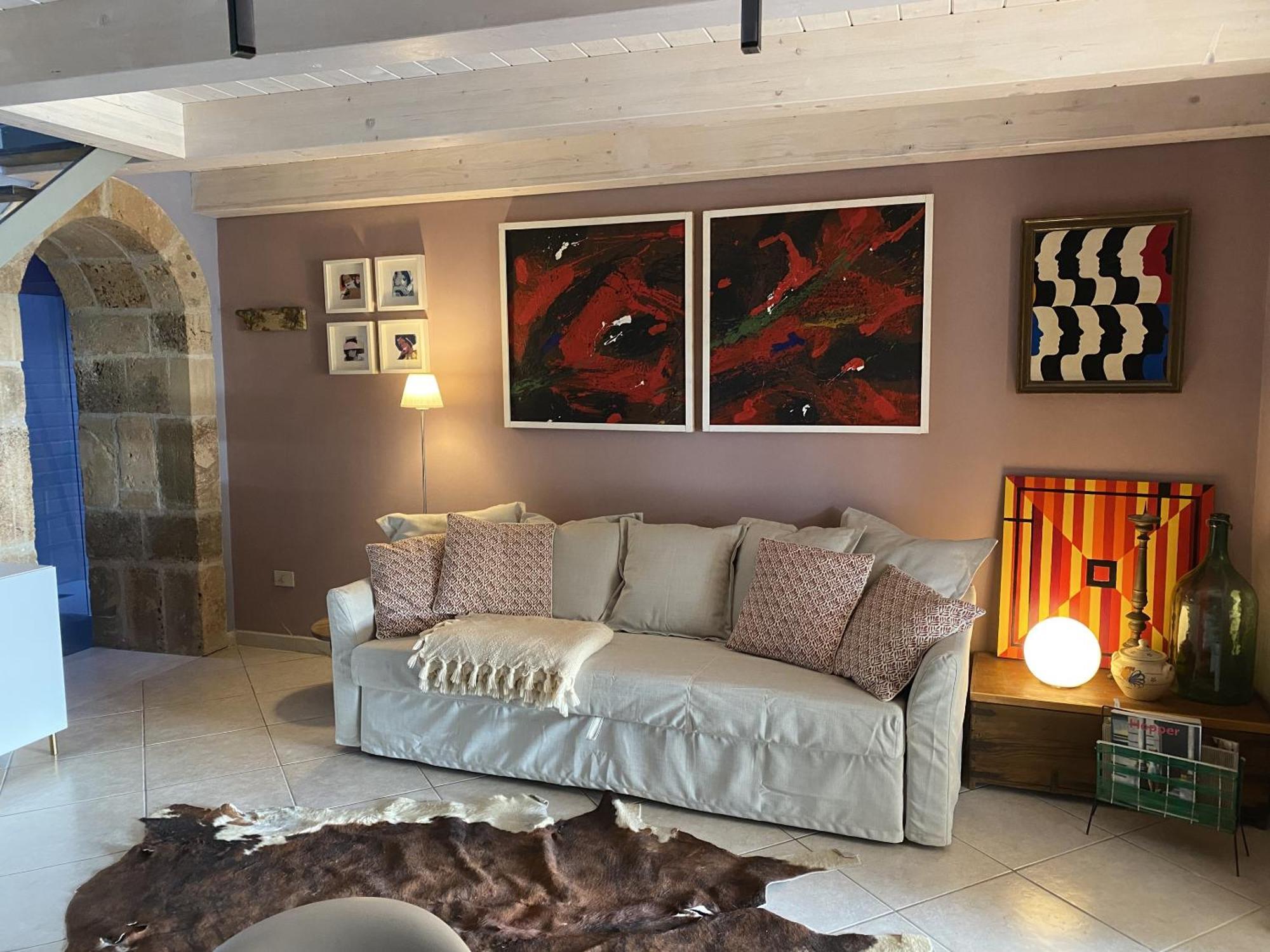 Casapiuholidaysicilia-Adults Only Ното Екстериор снимка