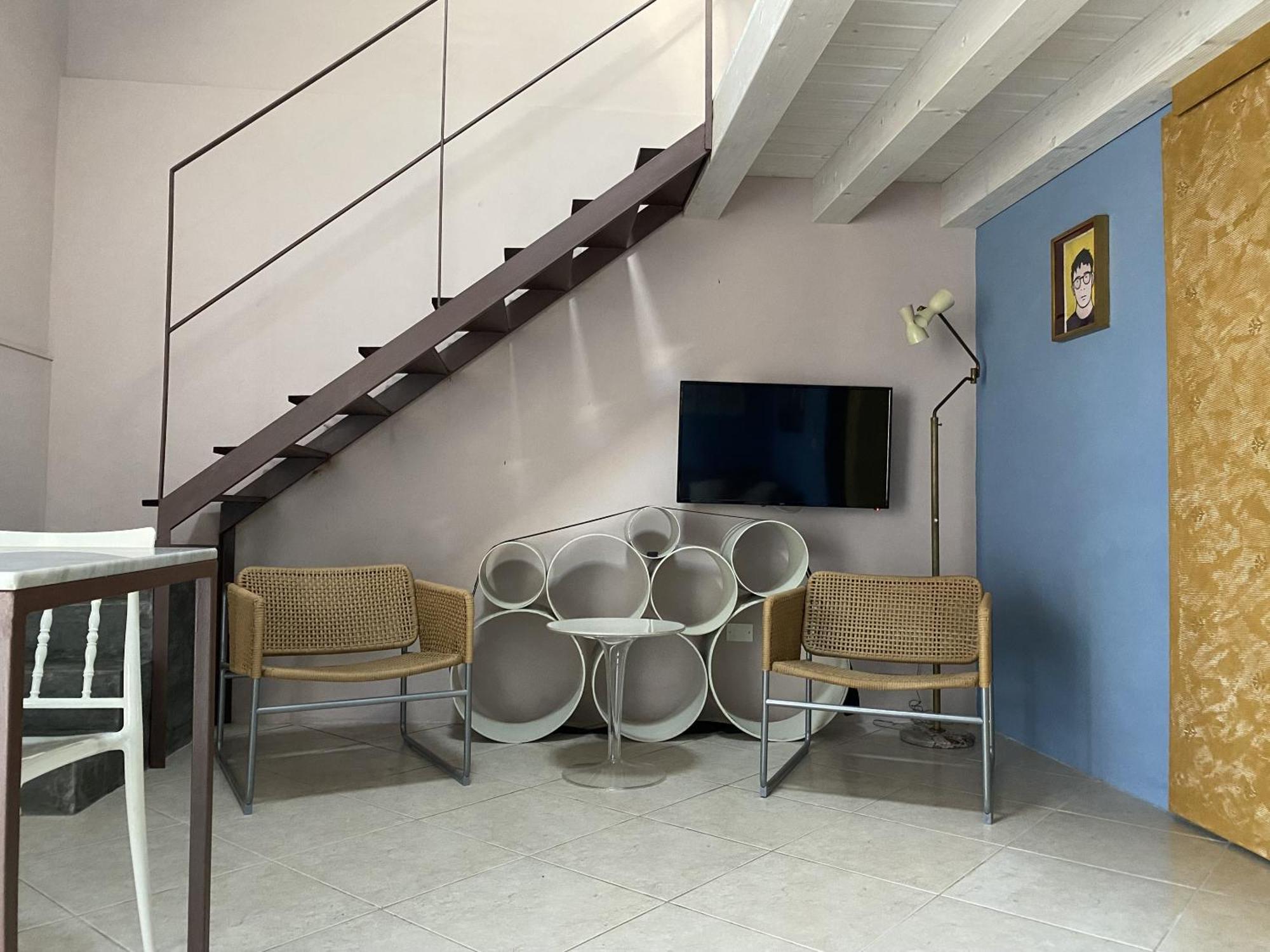 Casapiuholidaysicilia-Adults Only Ното Екстериор снимка